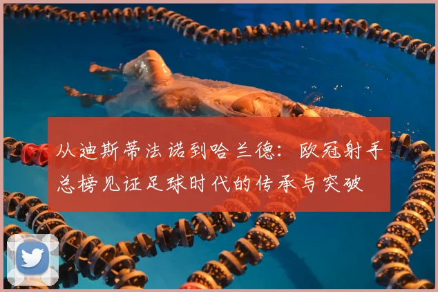 从迪斯蒂法诺到哈兰德：欧冠射手总榜见证足球时代的传承与突破